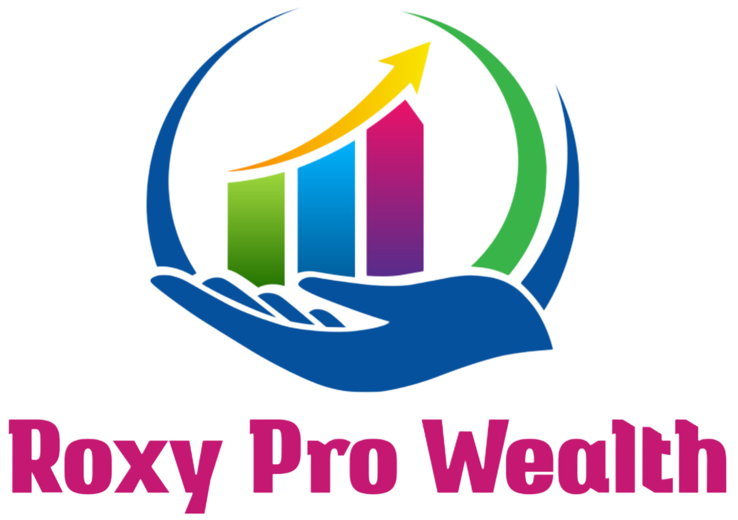 ROXY PRO WEALTH